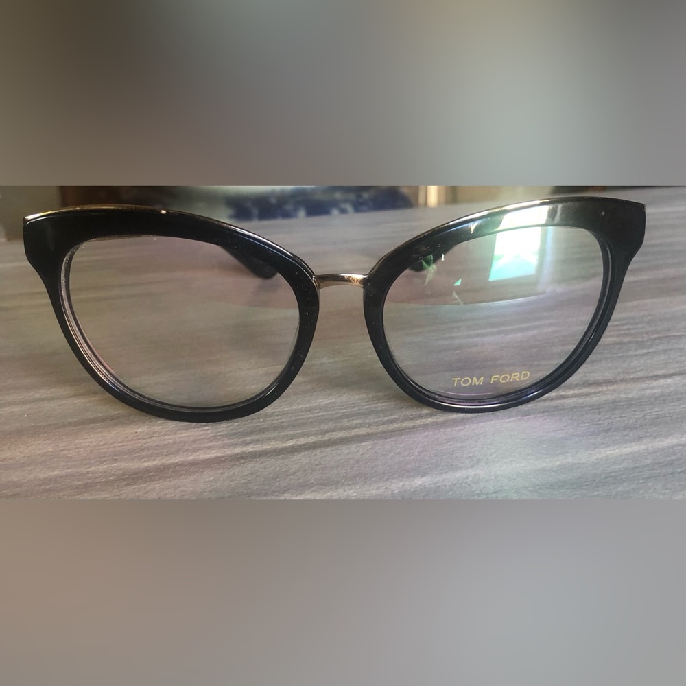 Tom Ford Eyeglasses